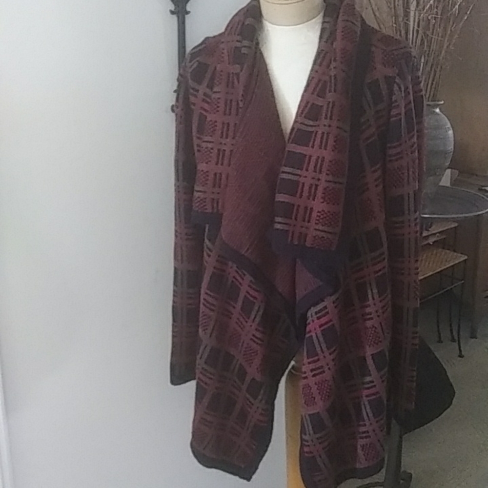 Cardigan